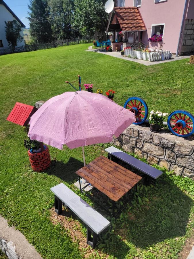 Case de vacanță Odmoriste Vrelo Vape